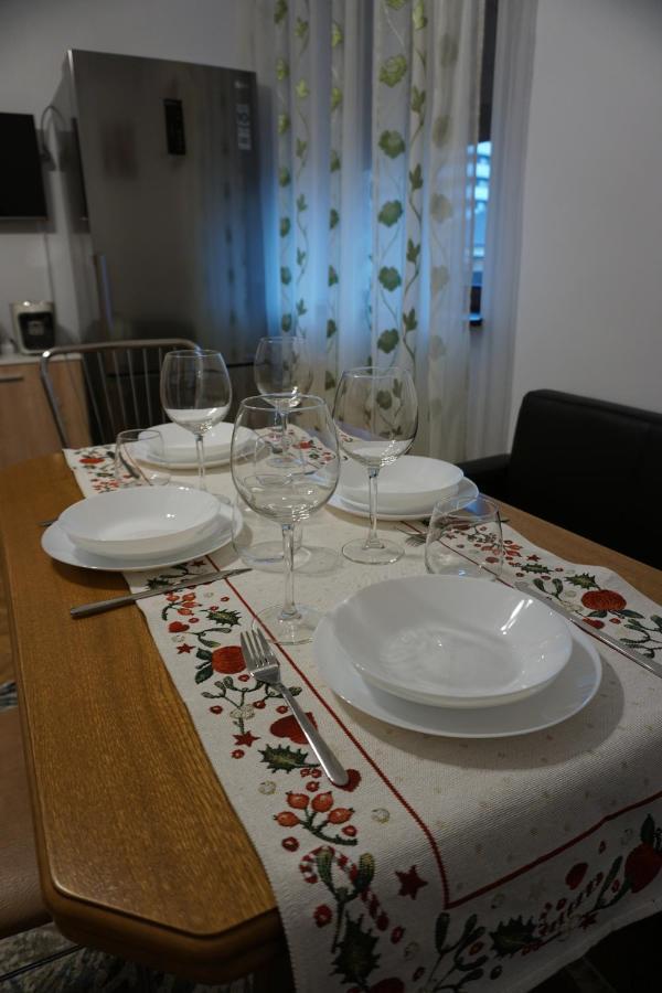 Xili'S Home Sweet Home Braşov Eksteriør bilde