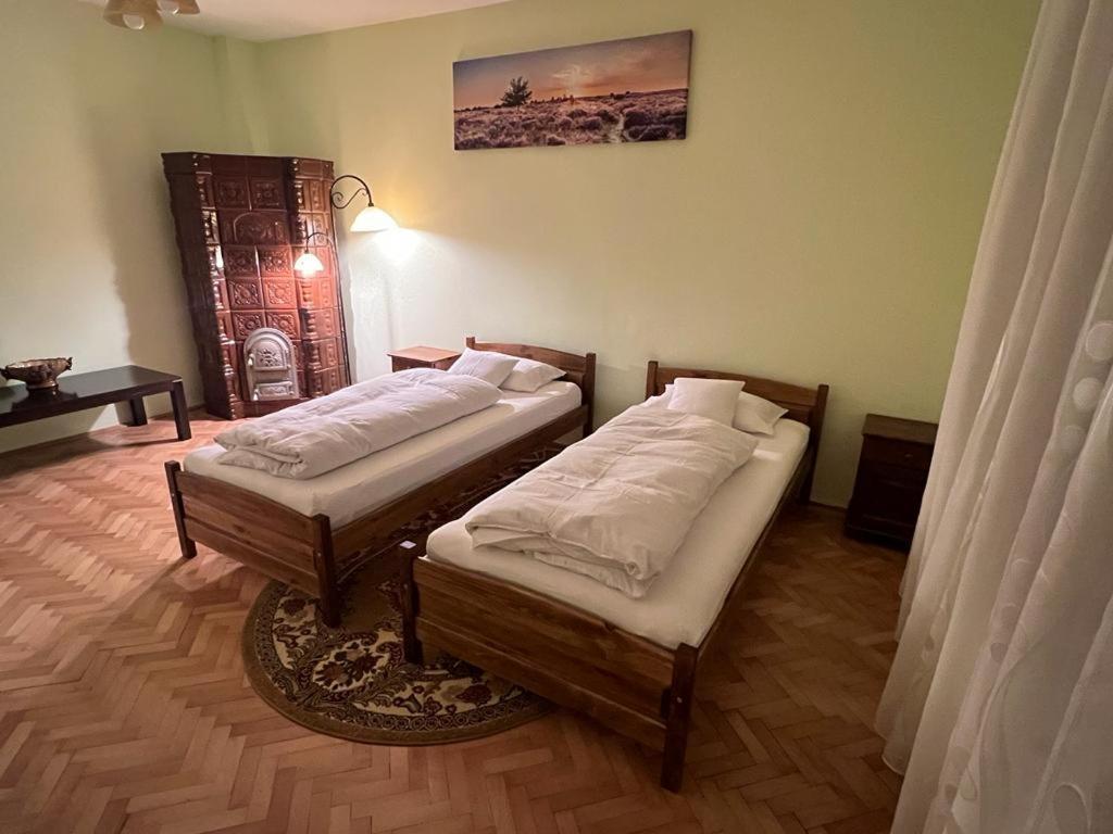 Xili'S Home Sweet Home Braşov Eksteriør bilde